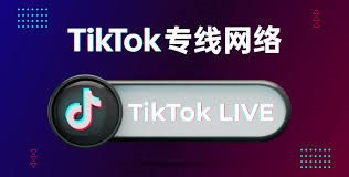 tiktok专线网络|tiktok海外直播网络专线